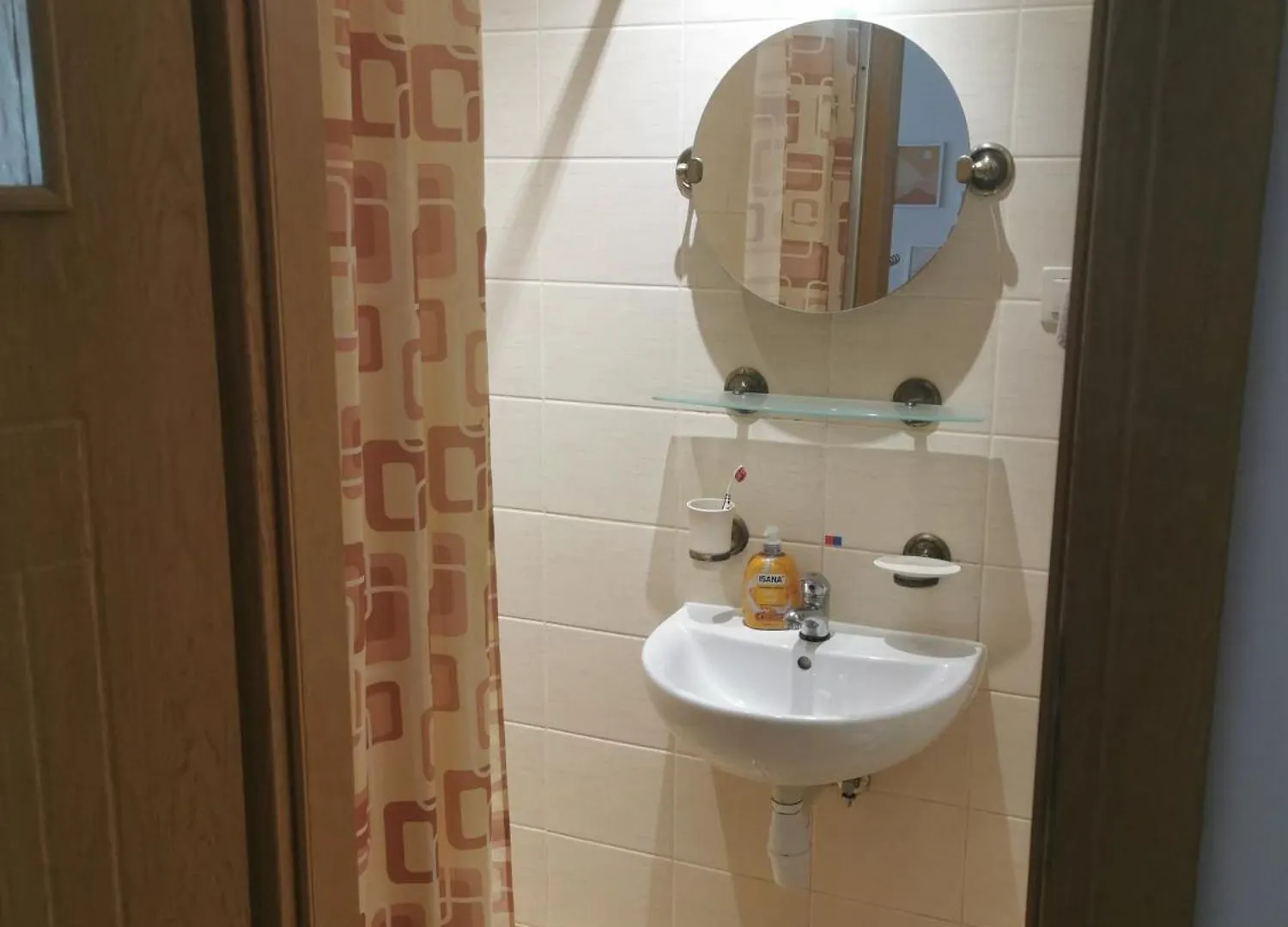 Apartamenty Kamil Karpacz Poland