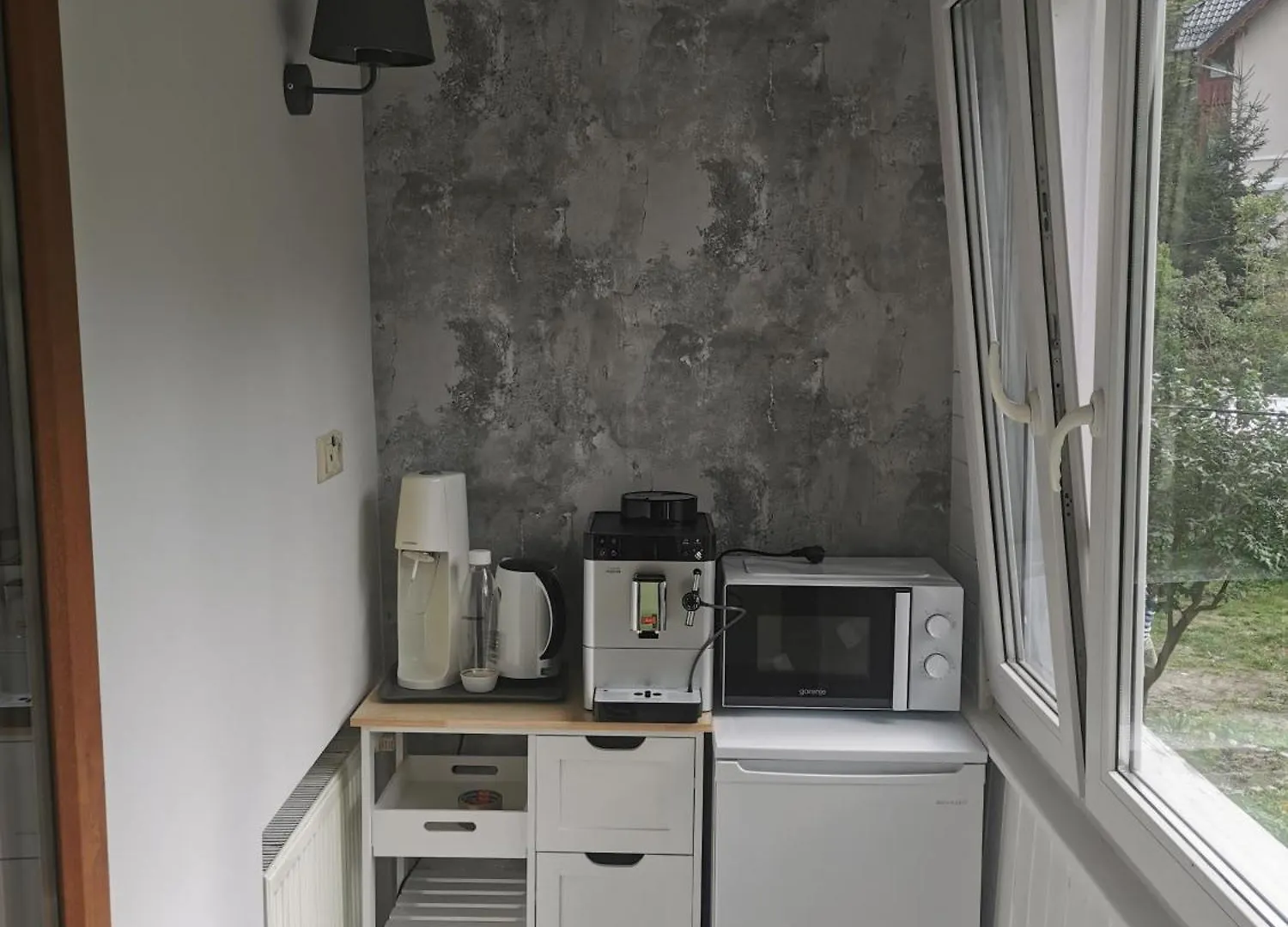 Apartment Apartamenty Kamil Karpacz Poland