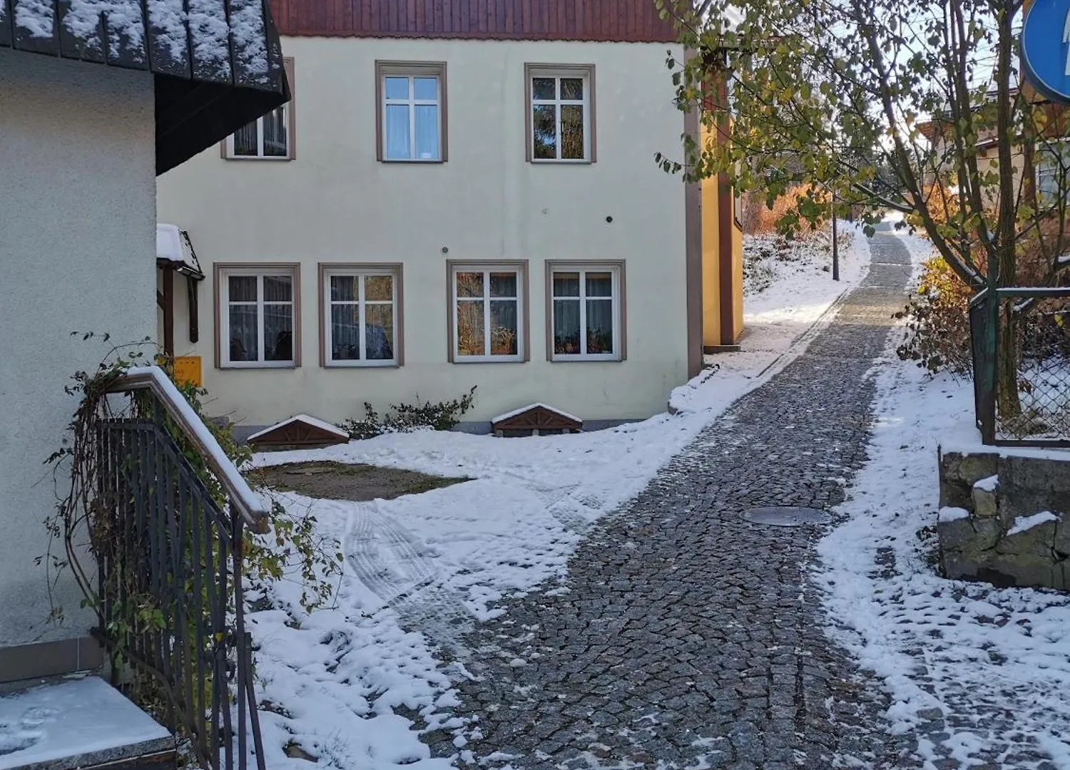 Apartamenty Kamil Karpacz 0*,  Poland