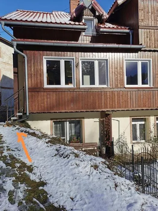 Apartamenty Kamil Karpacz